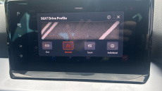 SEAT Ibiza 1.0 TSI 95 FR Sport 5dr Petrol Hatchback